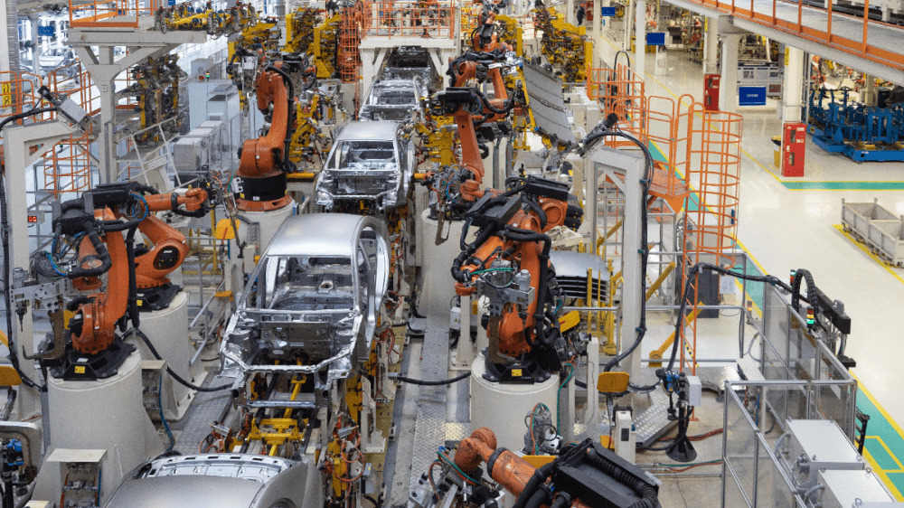 Automobilový gigant chystá masové prepúšťanie. O prácu príde pätina zamestnancov