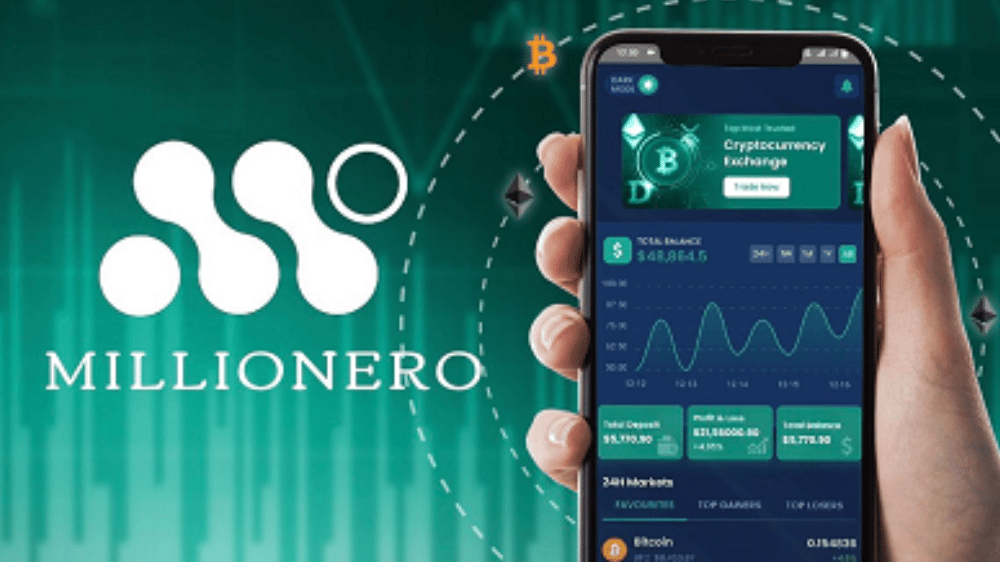 Budúcnosť obchodovania s kryptomenami: Millionero je pre začiatočníkov skvelou voľbou
