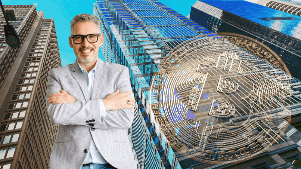 Kto najviac nakupuje Bitcoin? Rebríček TOP 5 inštitúcií