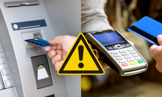 Pripravte si hotovosť. Najväčšej banke nebudú fungovať bankomaty ani karty