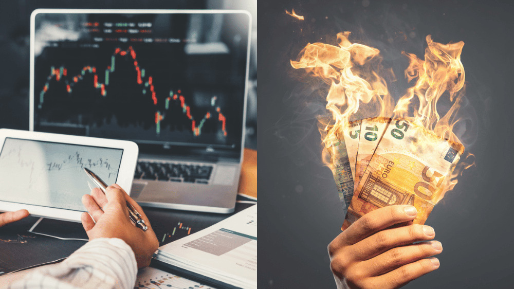 V dnešnej dobe nie je otázkou, či si môžete dovoliť investovať, ale či si môžete dovoliť neinvestovať