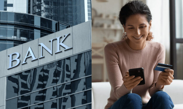 Klientov veľkej banky čaká zmena. Prichádza nová mobilná aplikácia
