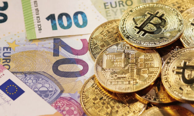 Novela ministerstva financií SR zvýši transparentnosť v oblasti investície do kryptomien