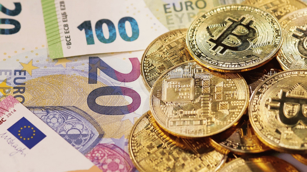 Novela ministerstva financií SR zvýši transparentnosť v oblasti investície do kryptomien