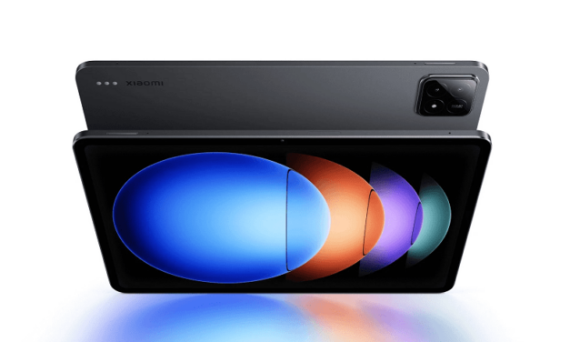 Na Slovensko sa rúti konkurencia iPadu. Čínska volavka vábi na nízku cenu i funkcie