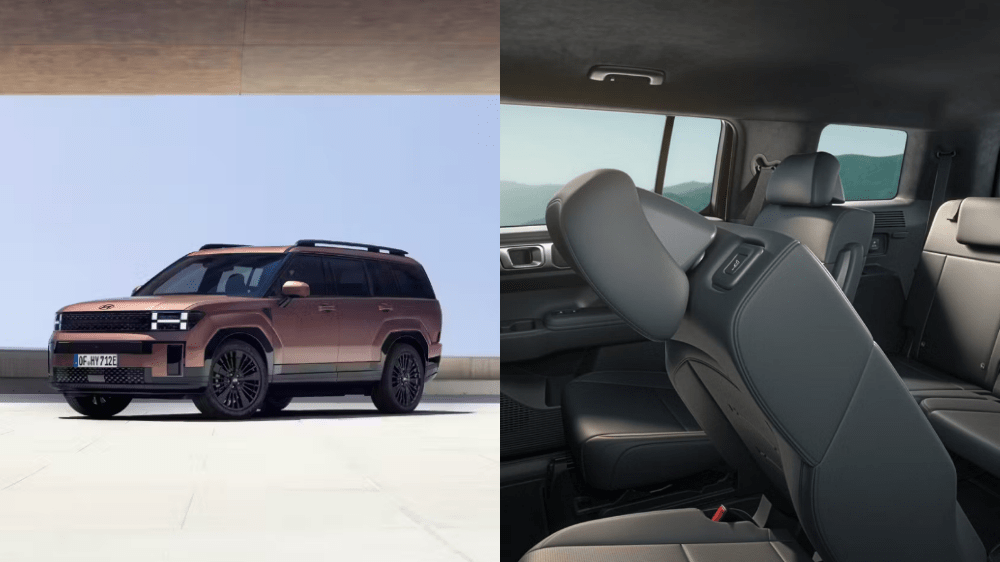 Vytúžené 7-miestne SUV je konečne na Slovensku. Jeho cena príjemne prekvapí