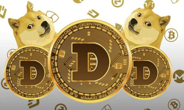 Obchodníci s Dogecoinom začínajú skupovať túto kryptomenu