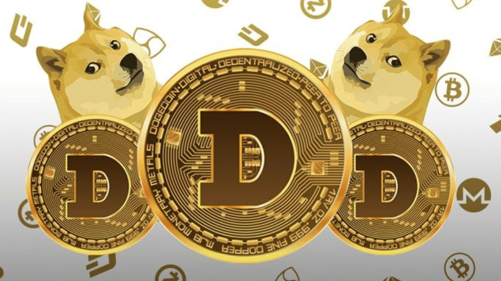 Obchodníci s Dogecoinom začínajú skupovať túto kryptomenu