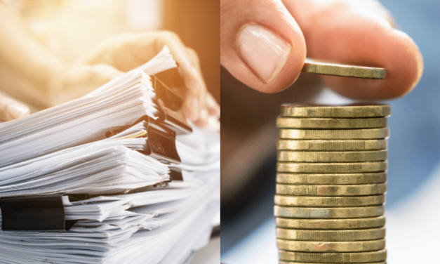 Od apríla zdraželi stovky úradných poplatkov. Koľko zaplatíte po novom?