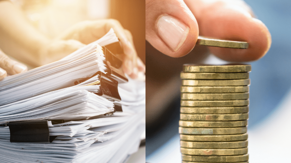 Od apríla zdraželi stovky úradných poplatkov. Koľko zaplatíte po novom?