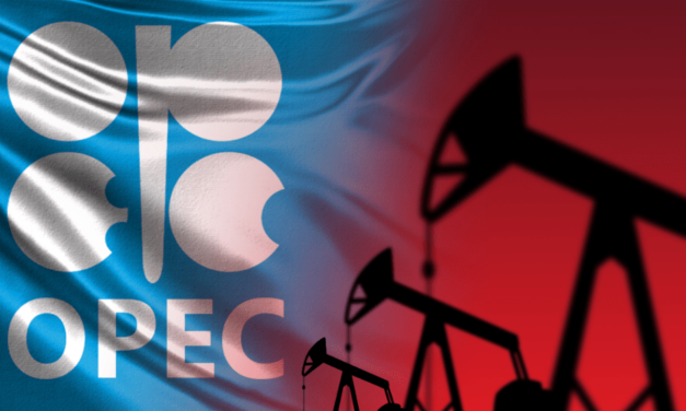 Aliancia OPEC+ pokračuje v obmedzenej ťažbe ropy