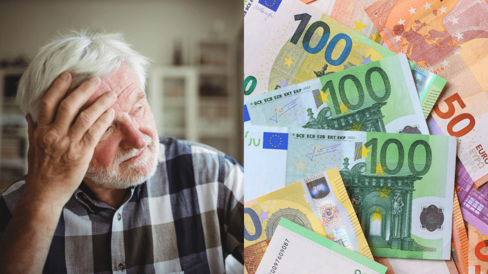 Slovenskí penzisti môžu zostať bez dôchodku až 3 mesiace