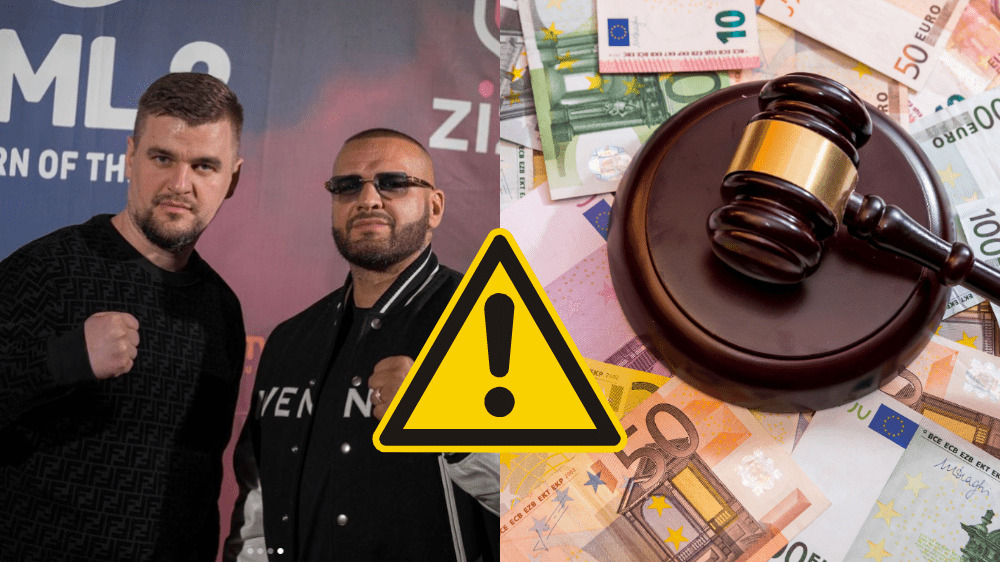 Podvodníci obrali Slovákov o milióny eur. Za pyramídový podvod možno ani nepôjdu za mreže