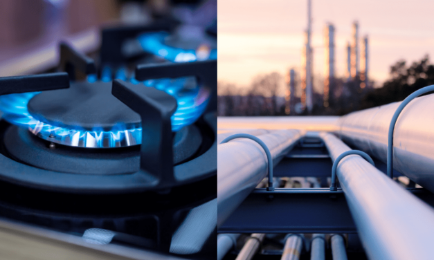 Ako sú na tom zásobníky plynu po tejto zime? Odpoveď mnohých prekvapí