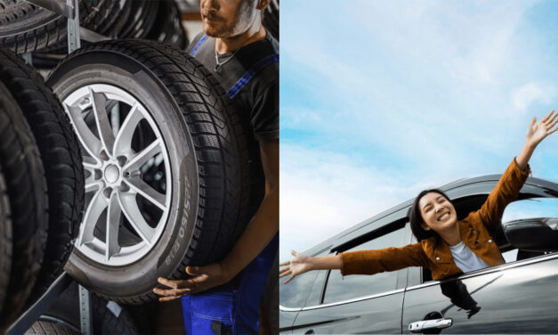 Vodiči, o tejto zmene musíte vedieť. Pneumatiky s týmto označením budú zakázané