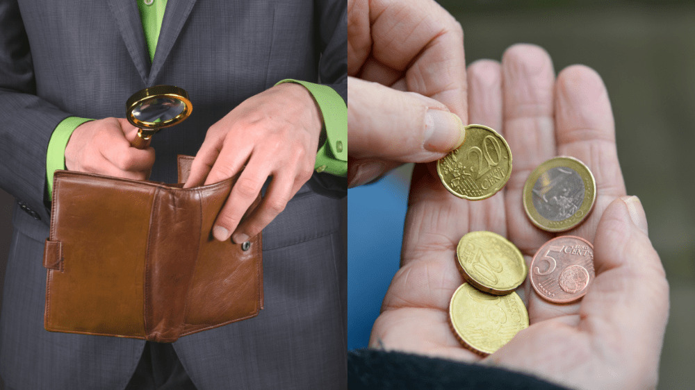 Minulý mesiac zbankrotovalo takmer 600 Slovákov. Je toto nový „trend“?