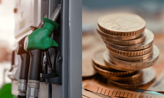 Benzín nad zlato? Ceny stále rastú, Slováci si radšej chodia natankovať k susedom