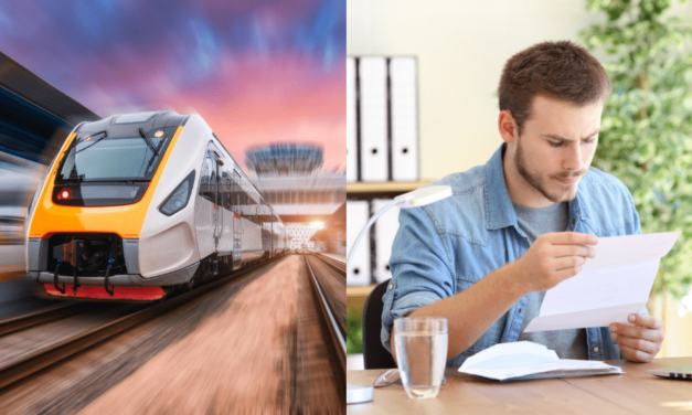 Slovenské železnice dostali poriadne mastnú pokutu. Nepomohlo im ani odvolanie