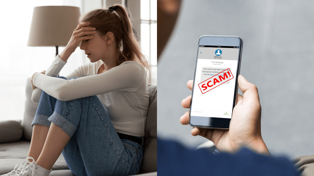 Slováci, pozor. Internetom sa šíri viacero podvodov, ktoré vám môžu vybieliť účet