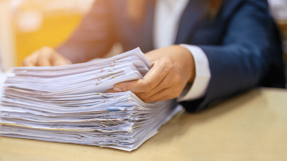 Podávanie daňového priznania by mohlo byť čoskoro jednoduchšie