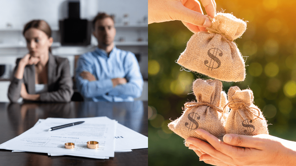 Na Slovensku sa rozvádza každé druhé manželstvo. Takto si ochránite svoj majetok