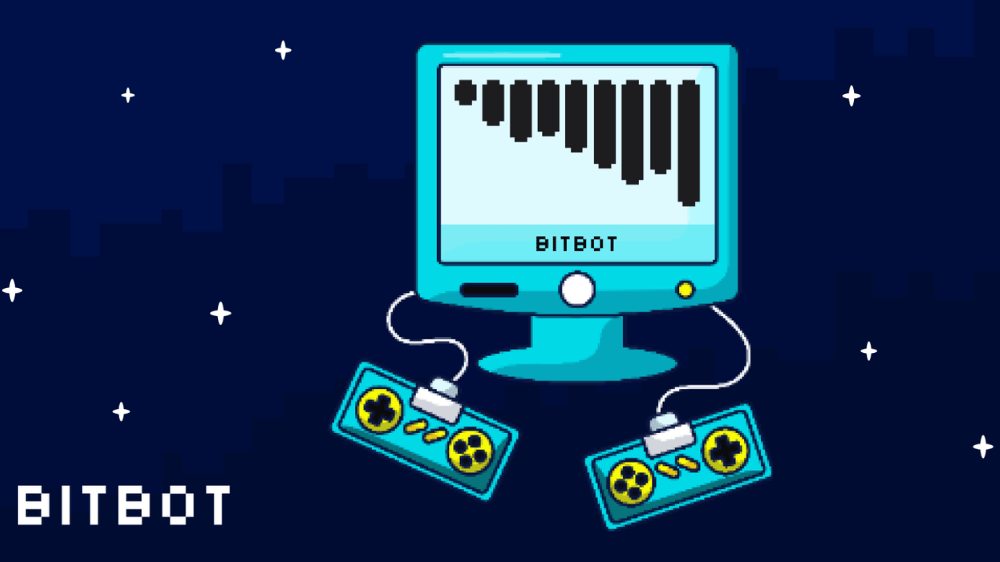 Najrýchlejšie rastúce kryptomeny v roku 2024: Predpredaj Bitbotu predbieha Shiba Inu