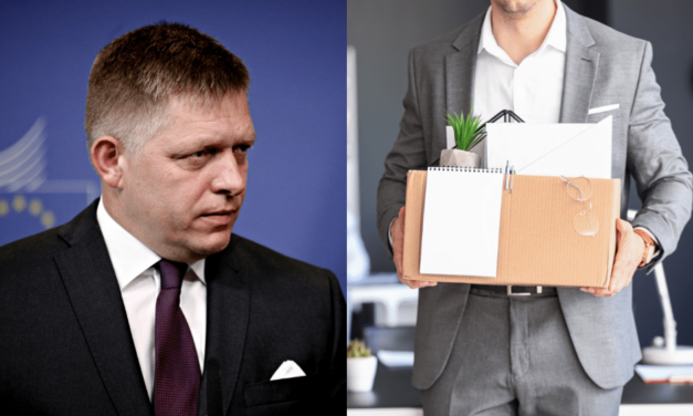 Príde štátna správa o stovky úradíkov? Premiér naznačuje možný scenár