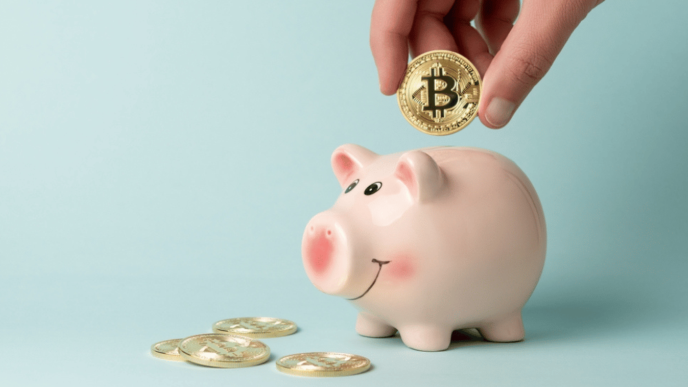 Akciové portfólio Tomáša Vranku: Je čas pridať Bitcoin?