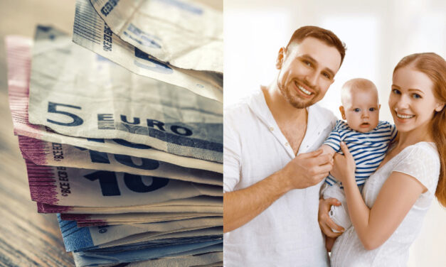 Slovenské rodiny si prilepšia. Tzv. „rodinná karta“ im prinesie mnoho výhod