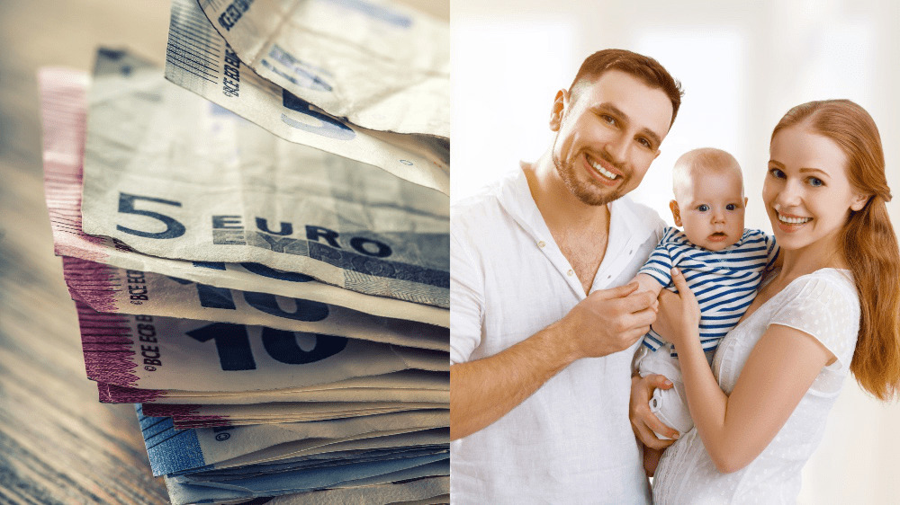 Slovenské rodiny si prilepšia. Tzv. „rodinná karta“ im prinesie mnoho výhod