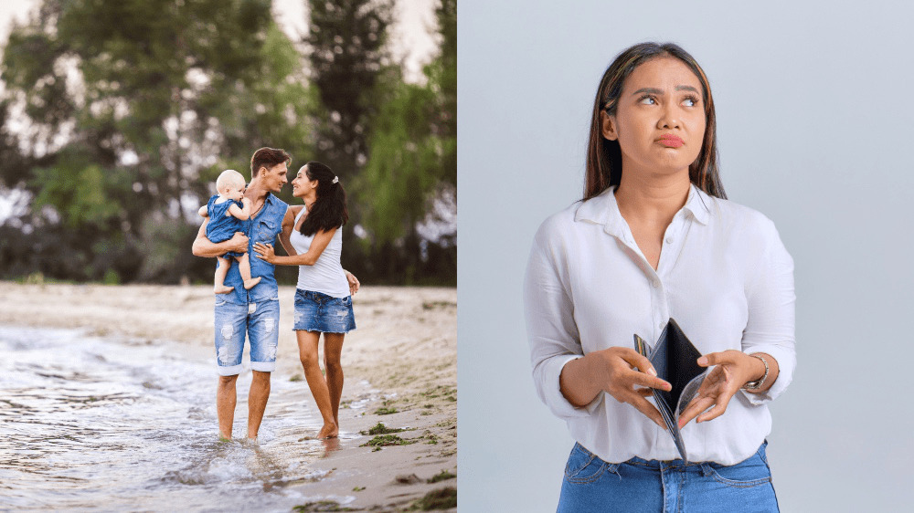 Slovenské rodiny môžu prísť o štedrý 200-eurový príspevok. Štát naň nemá peniaze