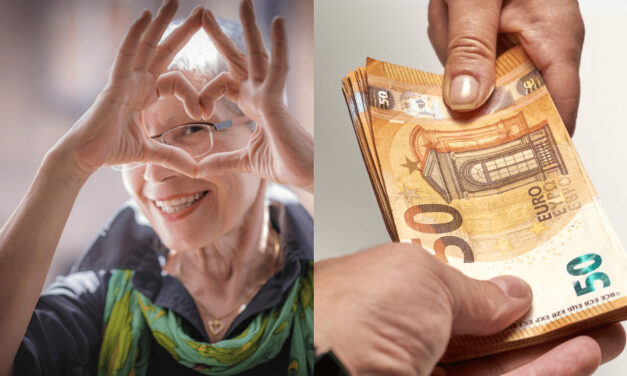 13. dôchodok v roku 2024: Slovenskí seniori si prilepšia o stovky eur