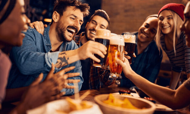 Slovákom hrozí nedostatok ich obľúbeného nápoja. Dôvodom sú zmeny počasia