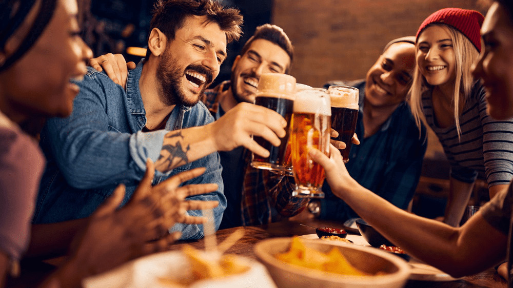 Slovákom hrozí nedostatok ich obľúbeného nápoja. Dôvodom sú zmeny počasia