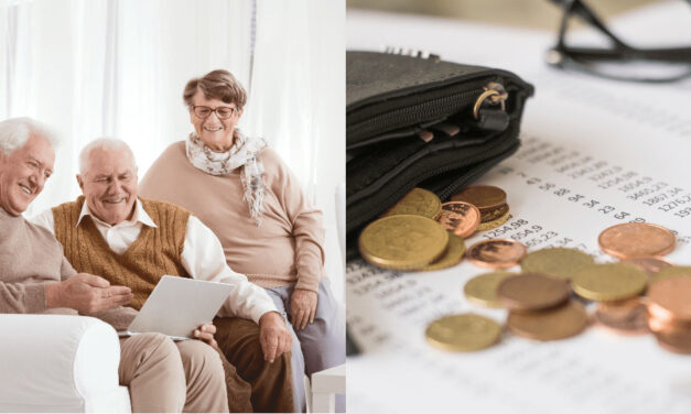Sociálna poisťovňa nemusí vyplatiť dôchodok za všetky mesiace. Zistite, kedy prídete o peniaze