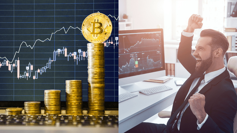 Tri ľahké stratégie ako byť ziskový na kryptomenách v roku 2024