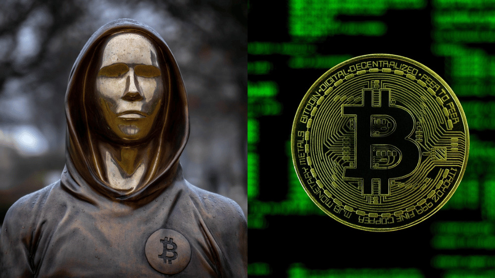 Satoshi Nakamoto: Kto je tajomný zakladateľ Bitcoinu?