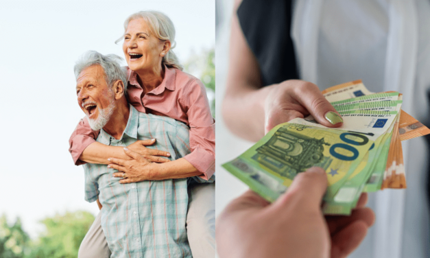 Slovenskí seniori si čoskoro prilepšia. Rodičovský dôchodok bude v roku 2024 štedrejší