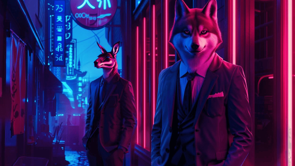 Ďalšia meme minca stúpla za týždeň o 180 %, Dogecoin má miesto na vrchole ziskov