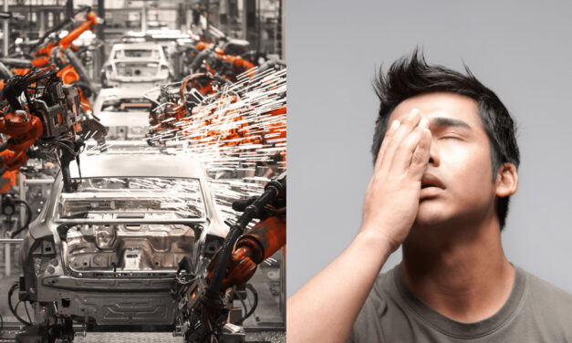 Automobilky zúfalo volajú po tejto pozícii. Mnohých však odradí nízky plat