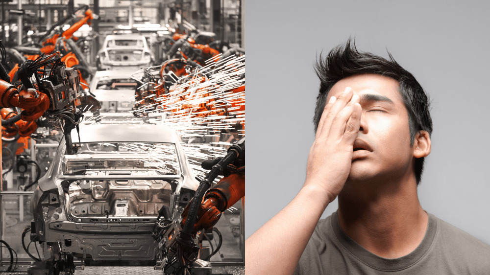 Automobilky zúfalo volajú po tejto pozícii. Mnohých však odradí nízky plat