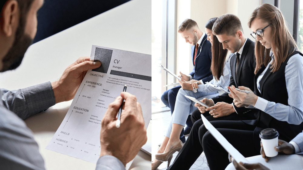 10 tipov, ako byť úspešný na pracovnom pohovore