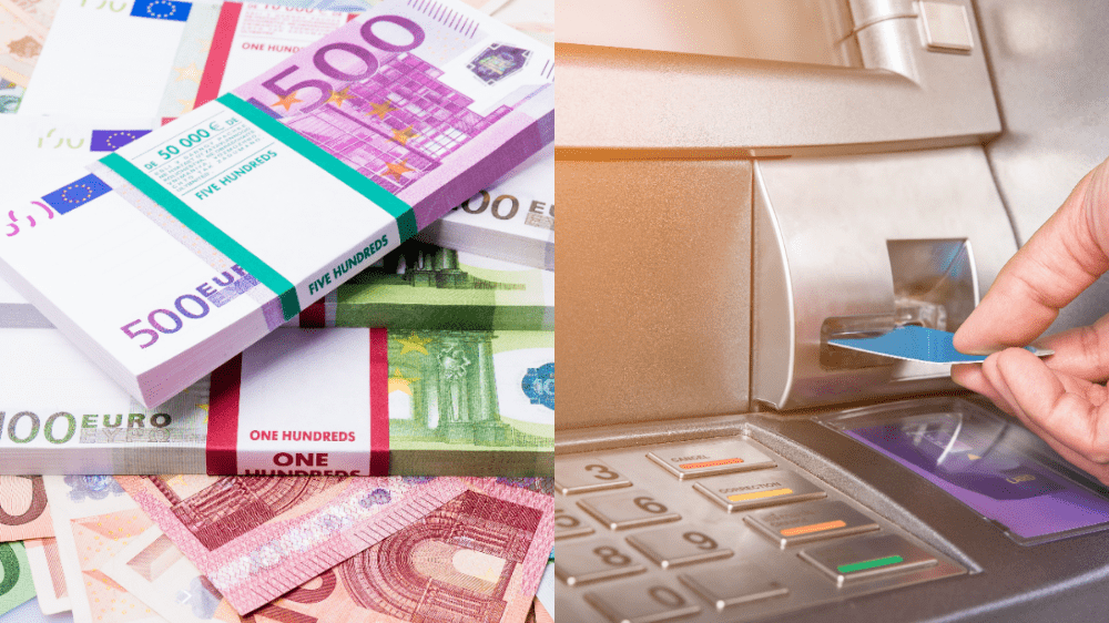 Na Slovensku otvorila pobočku prvá banka bez personálu. Klienti si vystačia sami