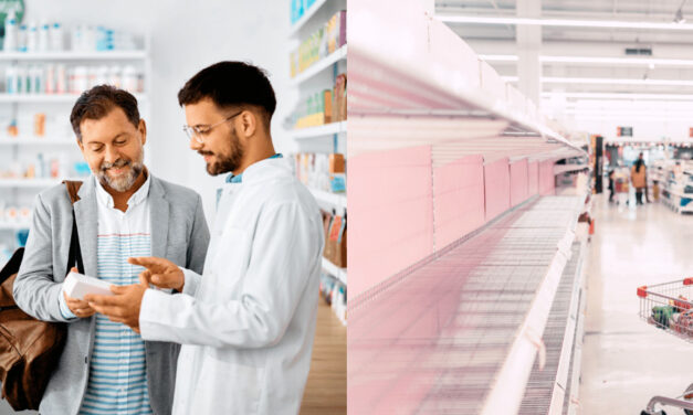 Slovensko trpí nedostatkom dôležitých liekov. V hre sú ďalšie výpadky