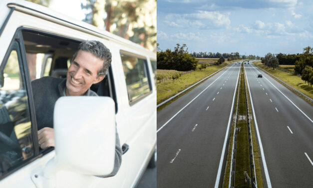 Vieme, kedy sa vodiči prvýkrát prevezú po očakávanom diaľničnom úseku pri Ružomberku