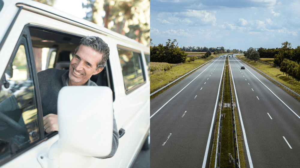 Vieme, kedy sa vodiči prvýkrát prevezú po očakávanom diaľničnom úseku pri Ružomberku