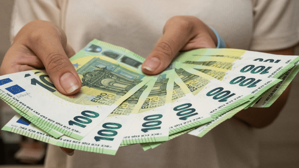 Vláda spustila nový projekt. Rozdá Slovákom príspevky za 13 miliónov eur