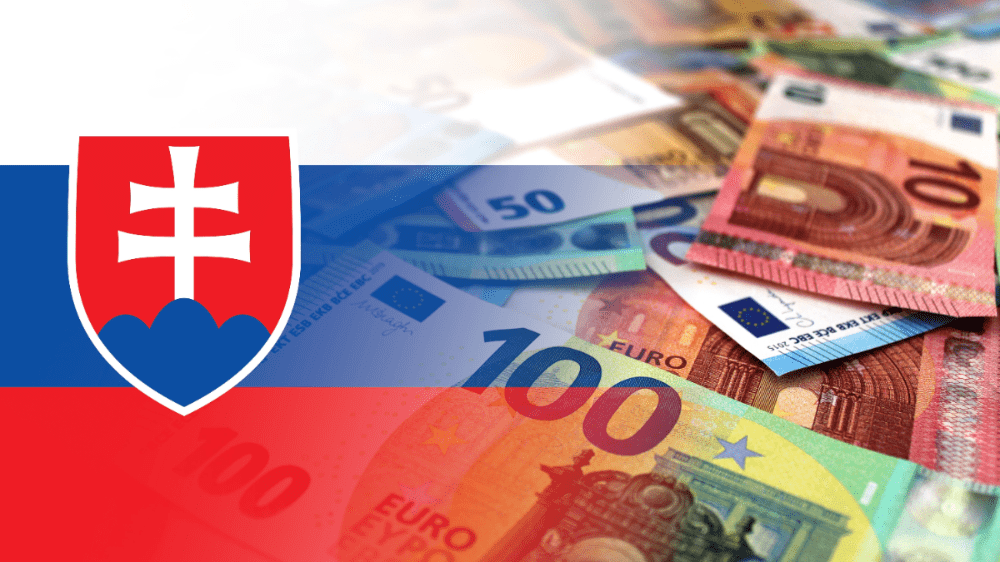 Vláda schválila vyššie limity štátnej pomoci. Kedy majú Slováci nárok na 1 500 eur?