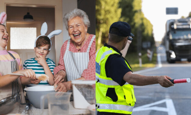 Tisícové pokuty, no aj väzenie. Vodiči, počas Veľkej noci dávajte pozor na alkohol za volantom