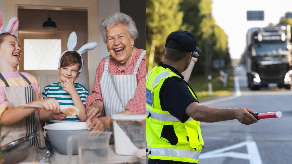Tisícové pokuty, no aj väzenie. Vodiči, počas Veľkej noci dávajte pozor na alkohol za volantom